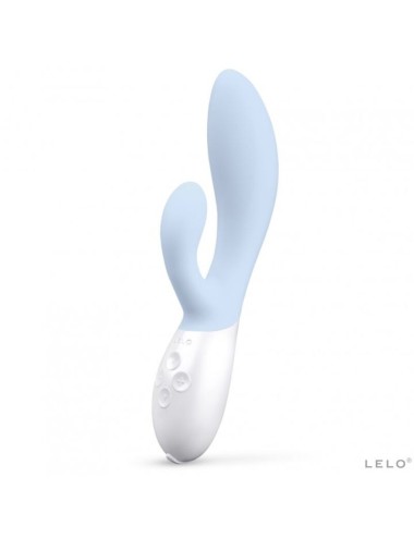 LELO INA 3 COLOR SEAFOAM