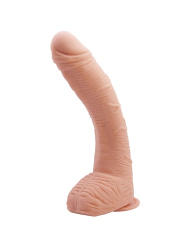 LINDO ENCONTRO ALEX LIFELIKE SKIN DILDO 27 CM