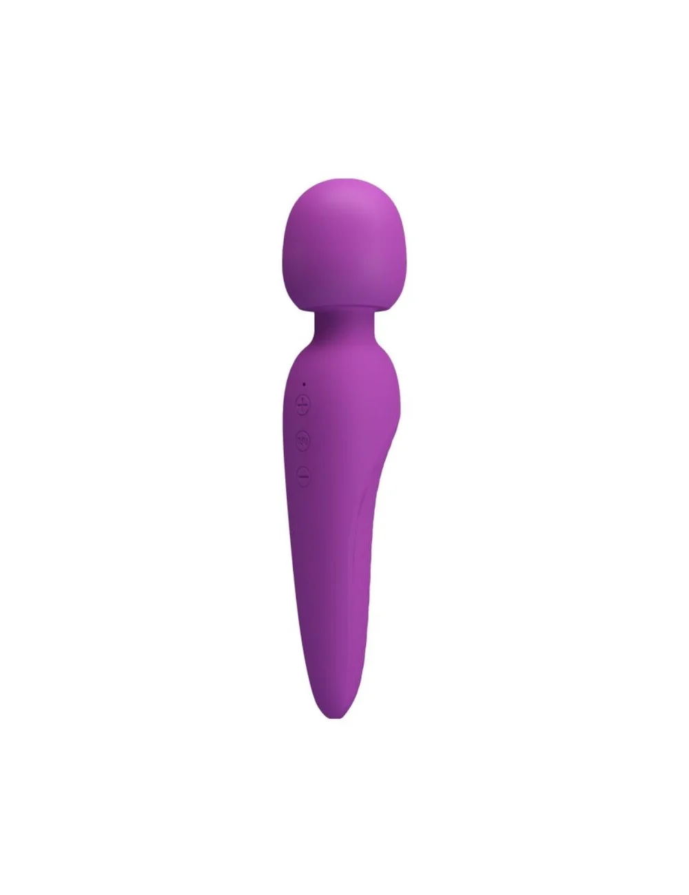 BONITO AMOR MEREDITH MASSAGER 12 MODOS DE VIBRAÇÃO