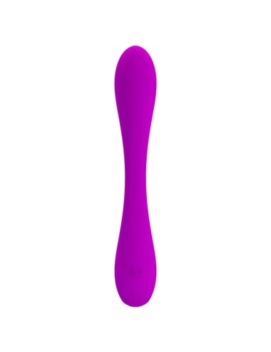 VIBRADOR DOBRÁVEL YEDDA BONITO AMOR