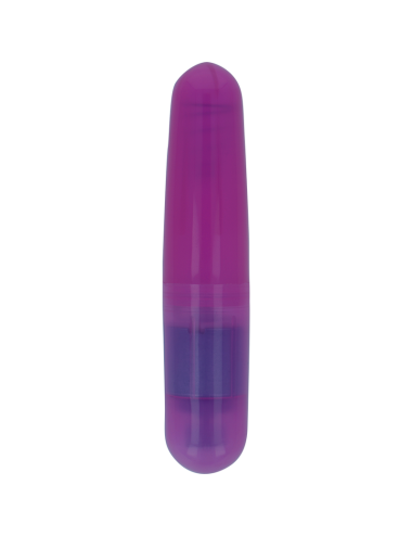 OHMAMA VIBRATING BULLET BASIC - PURPLE