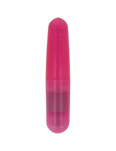 OHMAMA VIBRATING BULLET BASIC - ROSA