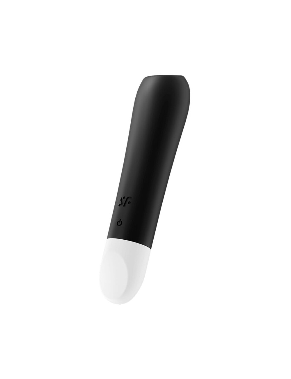 SATISFYER ULTRA POWER BULLET 2 - PRETO