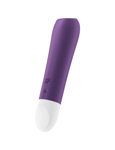 SATISFYER ULTRA POWER BULLET 2 - ROXO