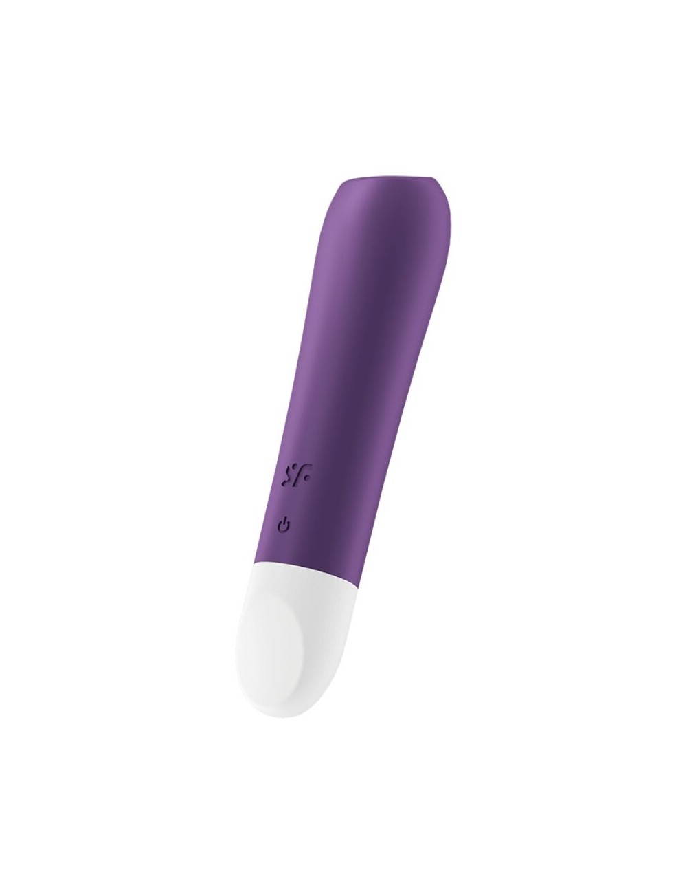 SATISFYER ULTRA POWER BULLET 2 - ROXO SATISFYER ULTRA POWER BULLET 2 - ROXO