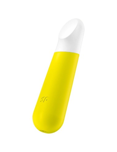 SATISFYER ULTRA POWER BULLET 3 - AMARELO