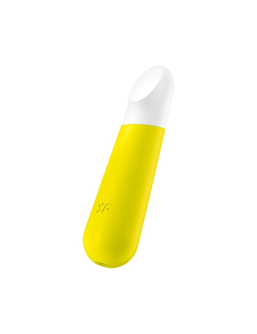 SATISFYER ULTRA POWER BULLET 3 - AMARELO SATISFYER ULTRA POWER BULLET 3 - AMARELO