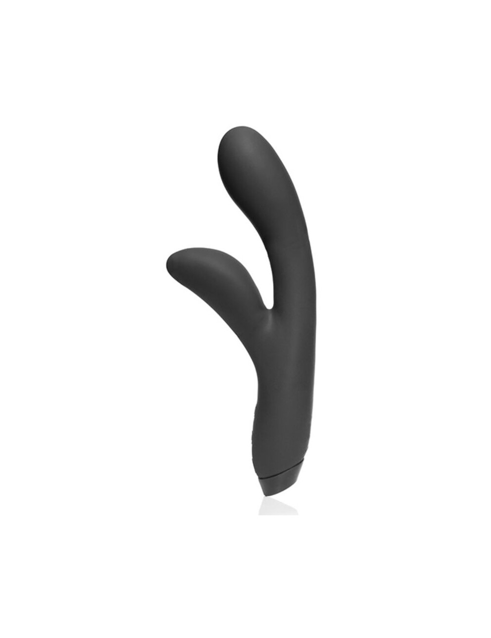VIBRADOR DE COELHO FLEX JE JOUE HERA - PRETO VIBRADOR DE COELHO FLEX JE JOUE HERA - PRETO