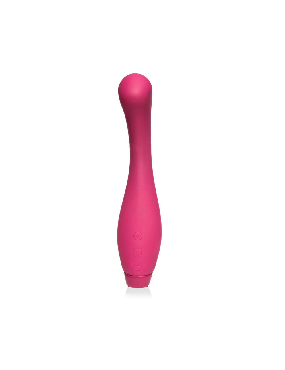 VIBRADOR JE JOUE JUNO G-SPOT - FÚCSIA