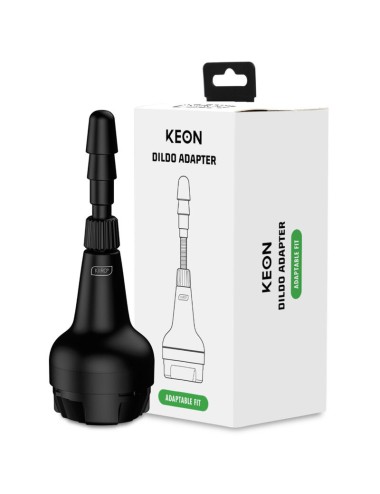 ACESSÓRIO ADAPTADOR KEON DILDO DA KIIROO