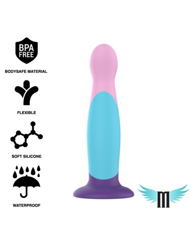 MYTHOLOGY GARRICK PASTEL DILDO M