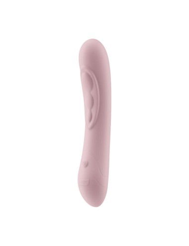 VIBRADOR KIIROO PEARL 3 G-SPOT - ROSA