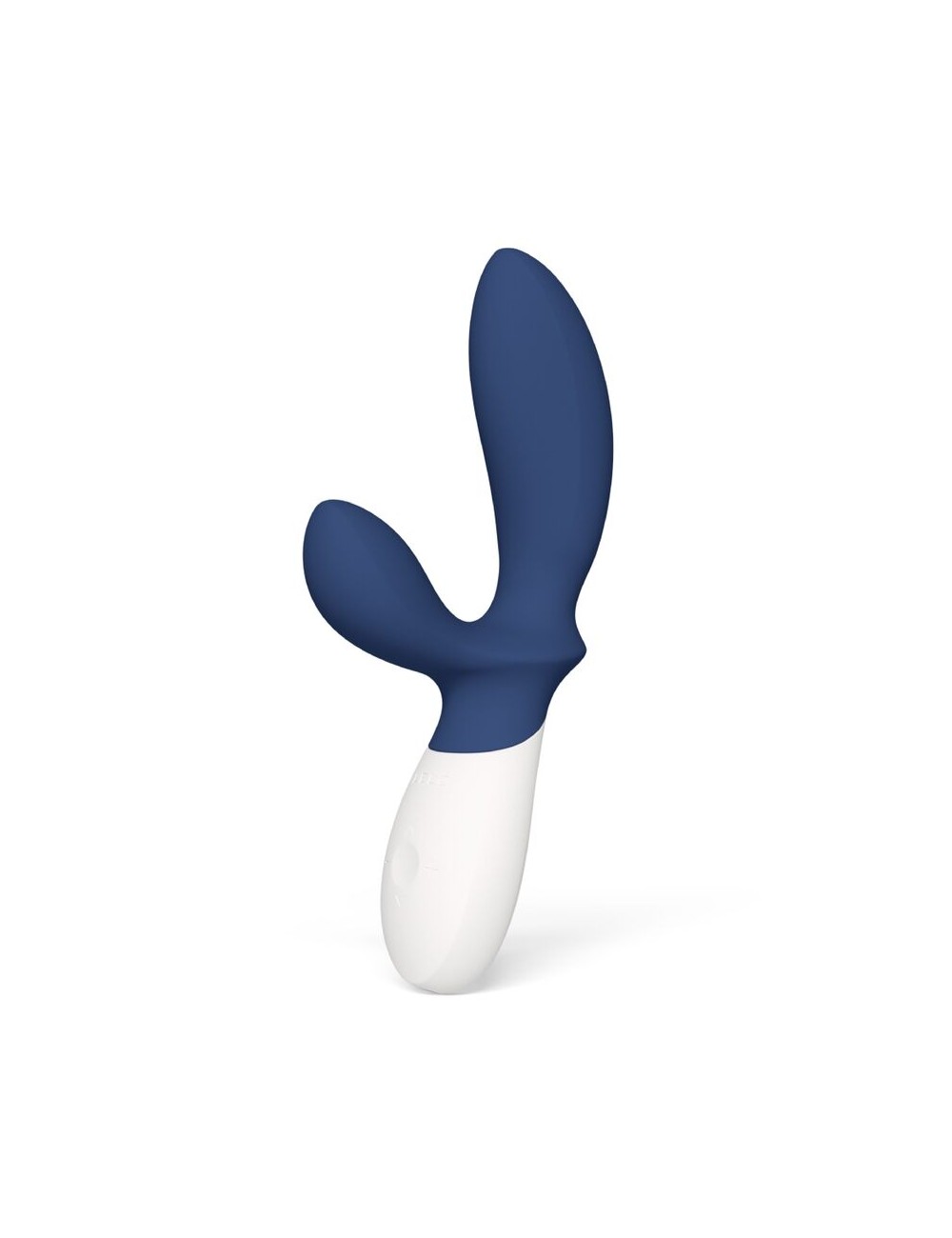 LELO LOKI WAVE 2 MASSAGER DE PRÓSTATA - BASE AZUL