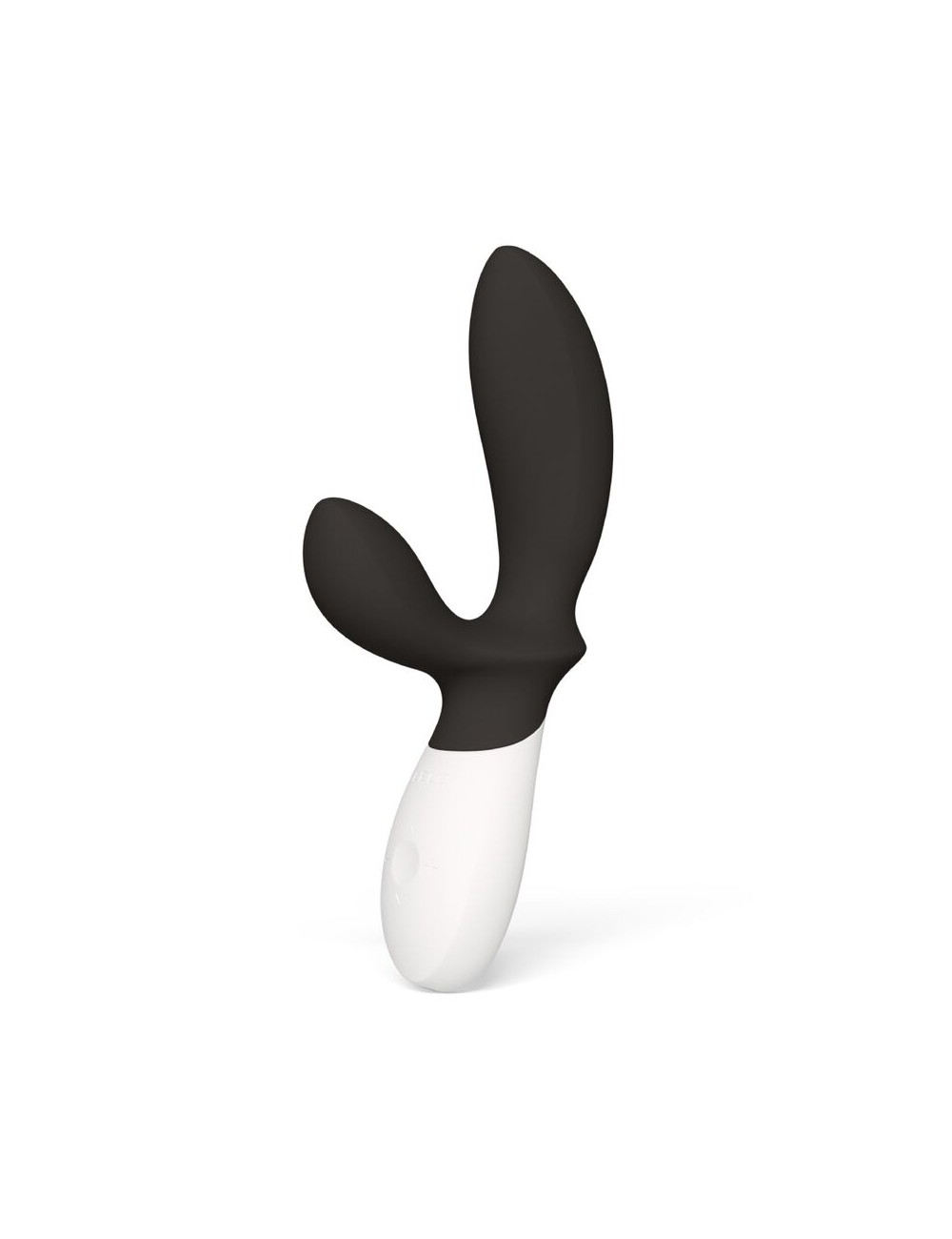 LELO LOKI WAVE 2 MASSAGER DE PRÓSTATA - PRETO
