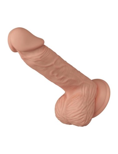 BELO ENCONTRO CATOBLEPAS DILDO REALÍSTICO E FLEXÍVEL 20