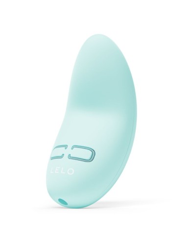 LELO LILY 3 MASSAGER PESSOAL - POLAR GREEN