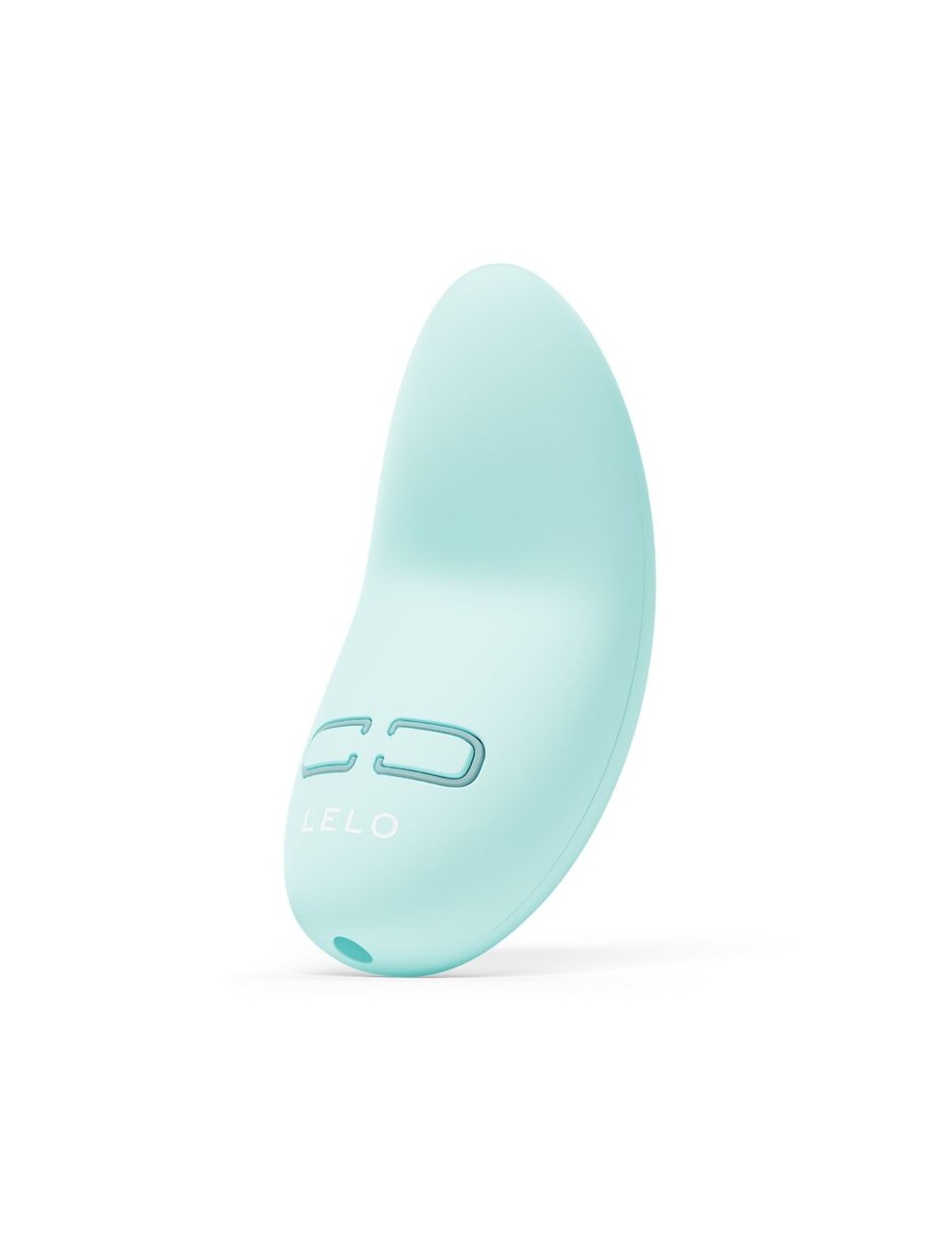LELO LILY 3 MASSAGER PESSOAL - POLAR GREEN