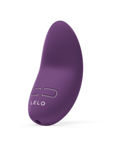 LELO LILY 3 MASSAGER PESSOAL - DARK PLUM