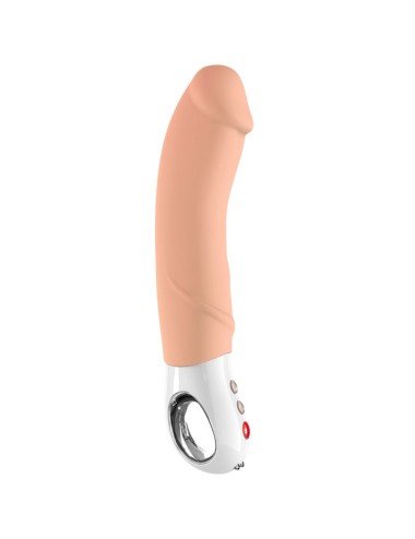 FUN FACTORY - BIG BOSS G5 VIBRATOR NUDE