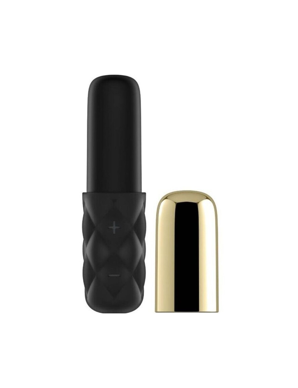 SATISFYER SPARKLING DARLING - DOURADO