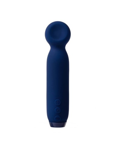 JE JOUE - VITA BULLET AZUL COBALTO
