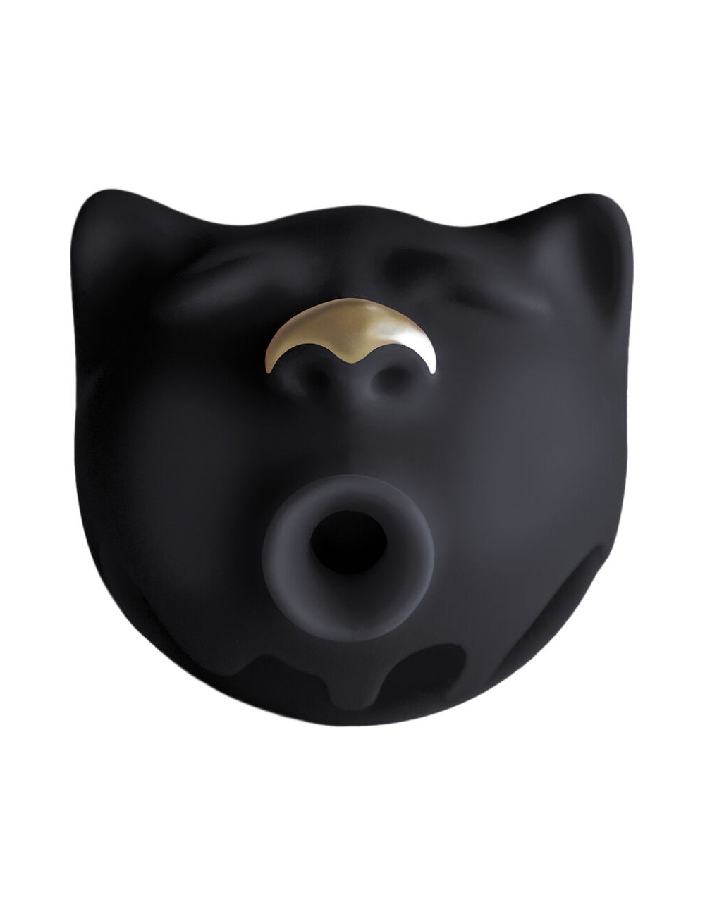 GVIBE - GCAT CLITORAL SUCKER MYSTIC NOIR