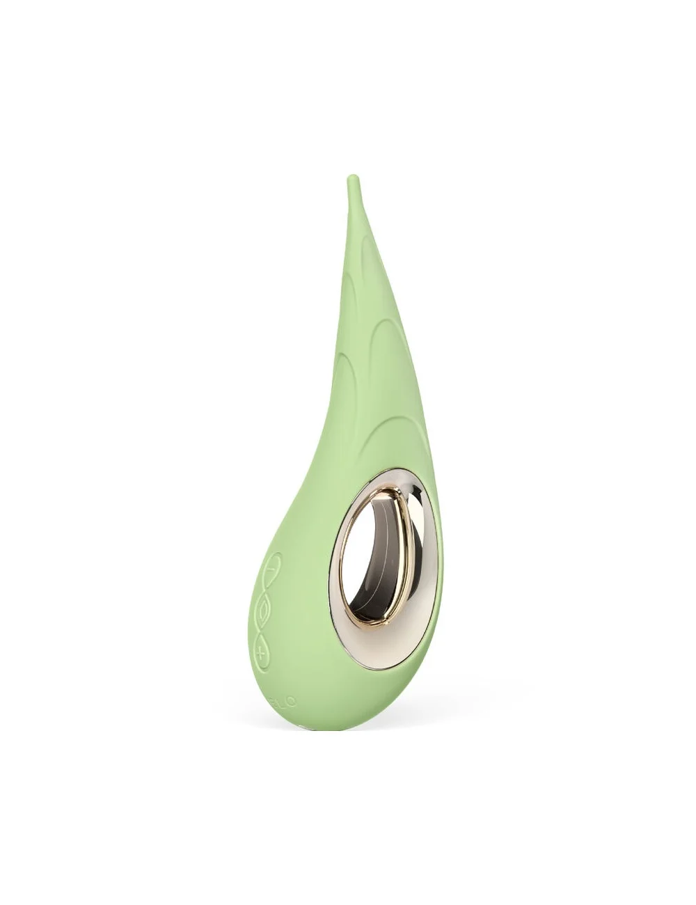 LELO DOT CRUISE CLITORAL ESTIMULADOR CREME DE PISTACHE