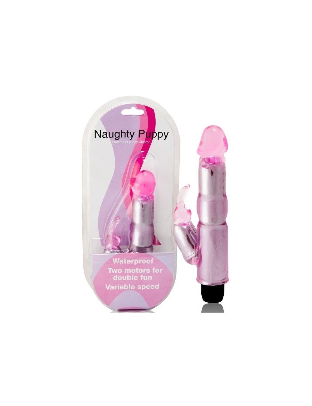 VIBRADOR C/ESTIMULADOR ROSA REGULABLE VIBRADOR C/ESTIMULADOR ROSA REGULABLE