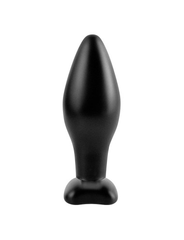 PLUGUE ANAL FANTASY MEDIUM SILICONE