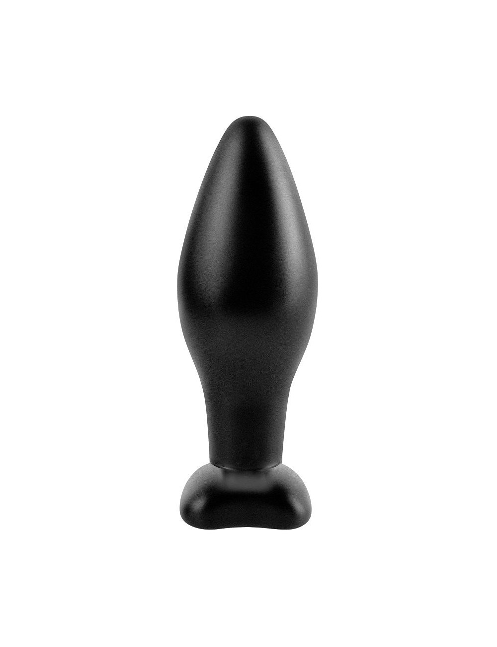 PLUGUE ANAL FANTASY MEDIUM SILICONE PLUGUE ANAL FANTASY MEDIUM SILICONE