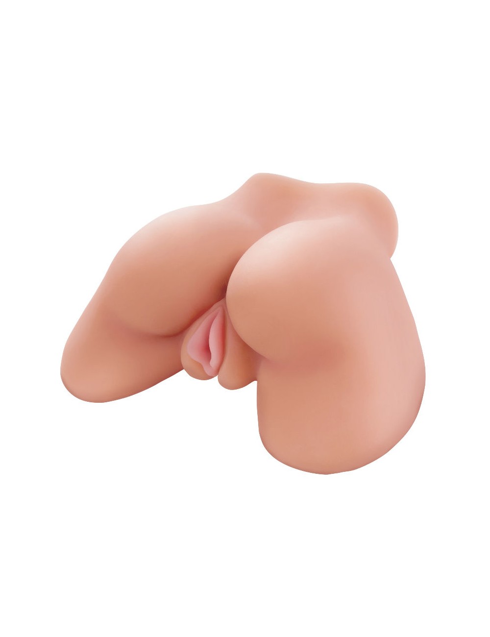 PIPEDREAM EXTREME TOYZ PHAT ASS WHITE GIRL