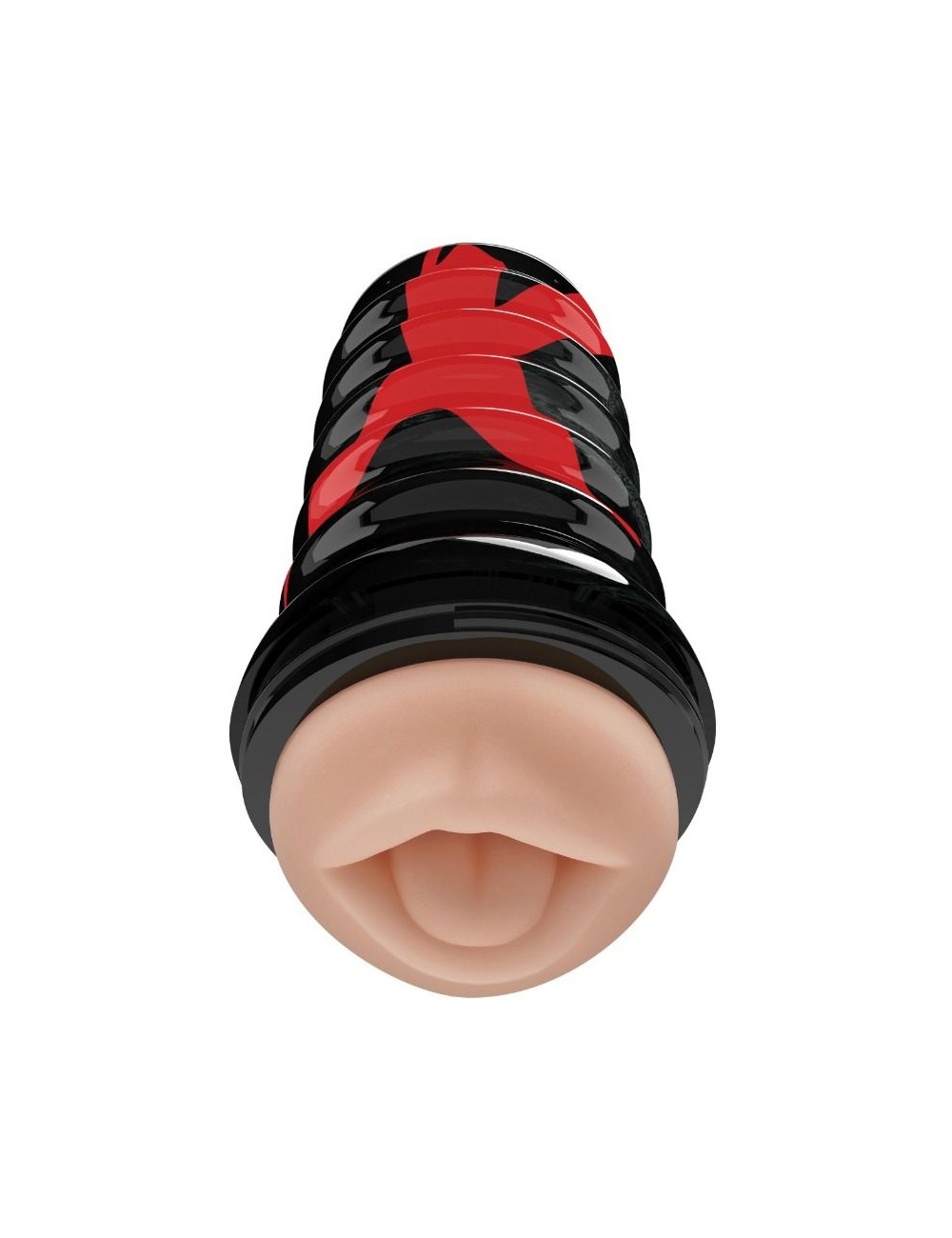 PDX ELITE AIR - TIRANTE DE AR ORAL STROKER