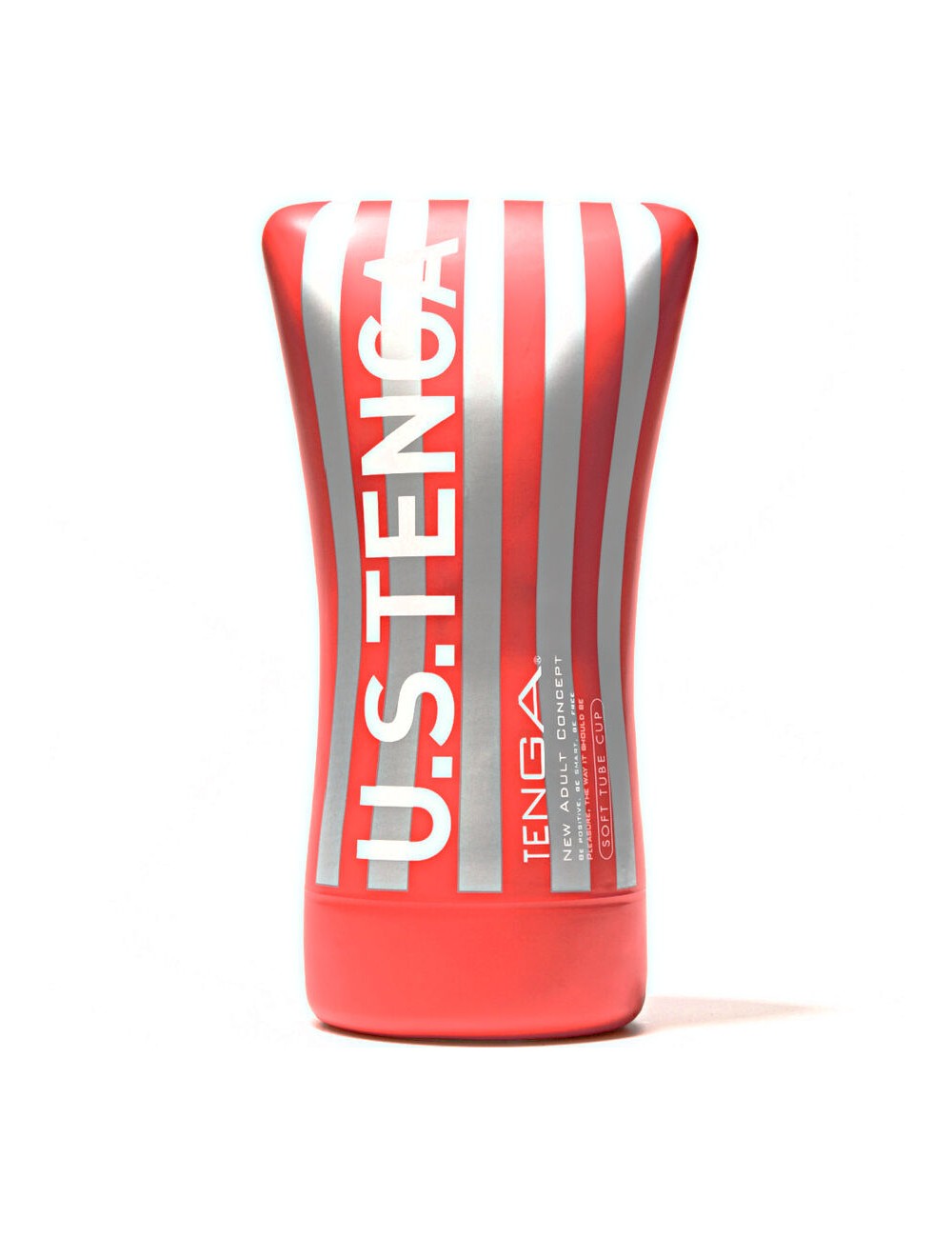 TENGA U.S. EXTRA GRANDE TUBO BLANDO TENGA U.S. EXTRA GRANDE TUBO BLANDO