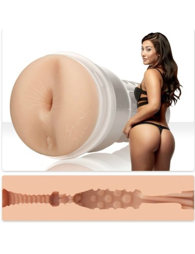 FLESHLIGHT GIRLS EVA LOVIA BUTT