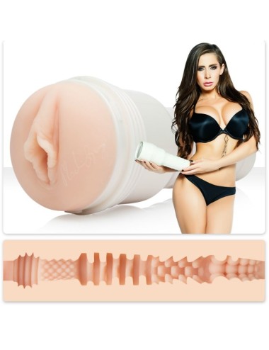 FLESHLIGHT GIRLS MADISON IVY ALÉM DE VAGINA