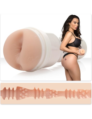 FLESHLIGHT GIRLS LANA RHOADES BUTT KARMA