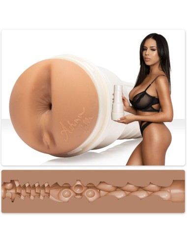 FLESHLIGHT GIRLS OUTONO FALLS PEACHES TEXTURE