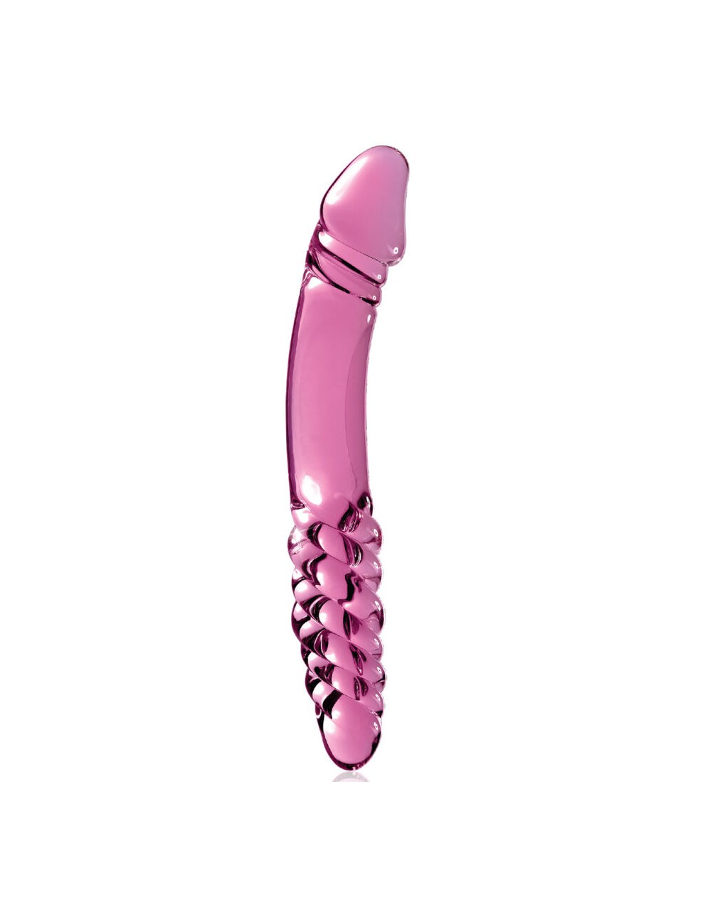 SINCELOS NÚMERO 57 MASSAGEADOR DE VIDRO QUEIMADO À MÃO SINCELOS NÚMERO 57 MASSAGEADOR DE VIDRO QUEIMADO À MÃO