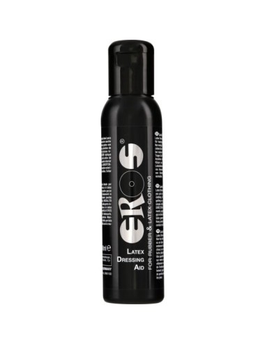 EROS LATEX DRESSING AID 100ML