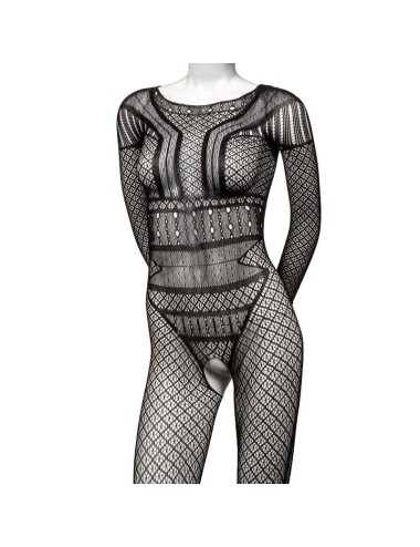 CALEX LACE BODY SUIT MAIS TAMANHO