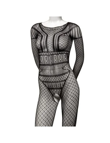 CALEX LACE BODY SUIT ONE SIZE