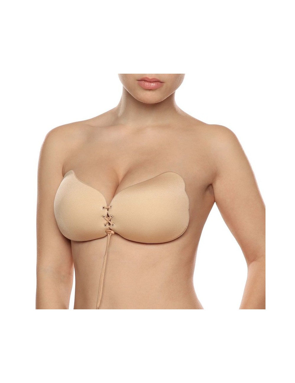 BYEBRA LACE-IT BRA CUP A EM NU BYEBRA LACE-IT BRA CUP A EM NU
