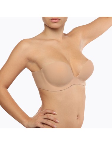 BYE BRA GALA BRA CUP A NUDE