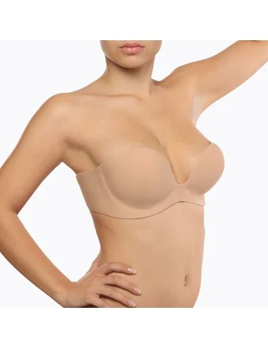 BYE BRA GALA BRA CUP B NUDE