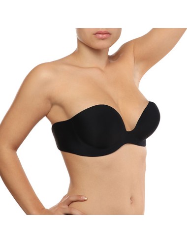 BYE BRA GALA BRA CUP A BLACK