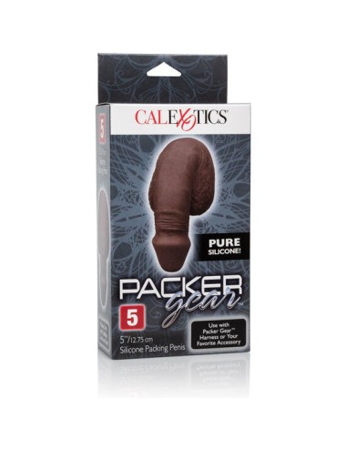 CALEXOTICS - EMBALAGEM DE SILICONE PÊNIS 12.75 CM