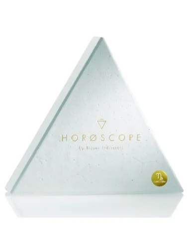 BIJOUX INDISCRETS HOROSCOPE BOX CAPRICORN