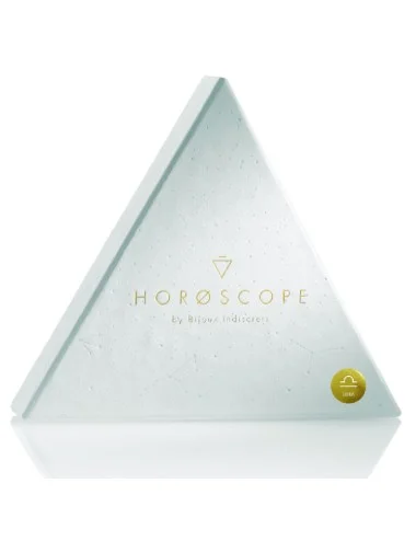 BIJOUX INDISCRETS HOROSCOPE BOX LIBRA