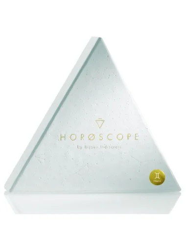 BIJOUX INDISCRETS HOROSCOPE BOX LEO