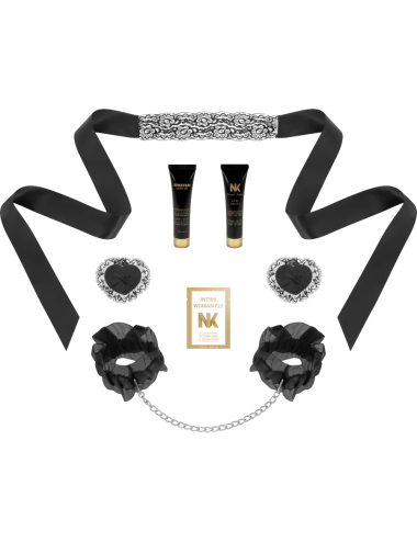 SECRET ROOM - PLEASURE KIT BRONZE NÍVEL 1